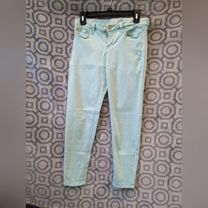 Celebrity Pink Ankle Skinny pants. Size 5/27.